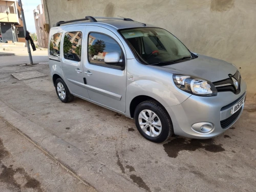 Renault Kangoo 2020 Privilège plus