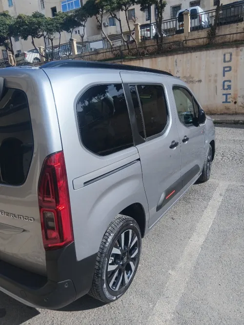 Citroen Berlingo 2025 Xtr