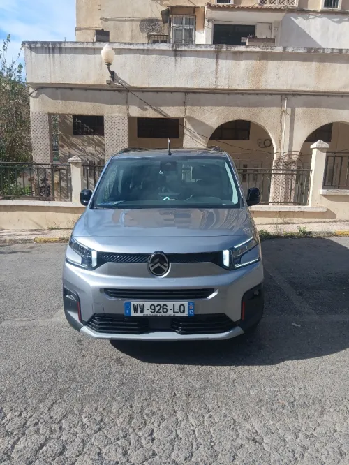 Citroen Berlingo 2025 Xtr