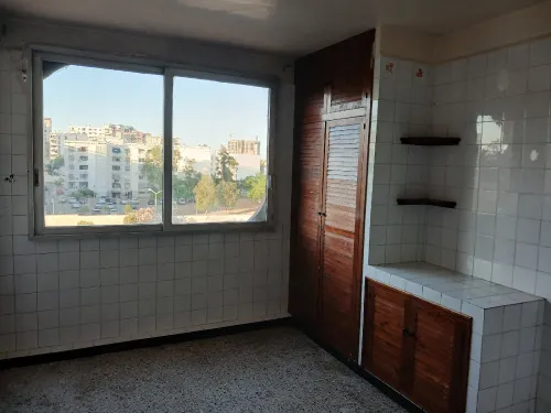 Vente Appartement F3 Alger Bab ezzouar