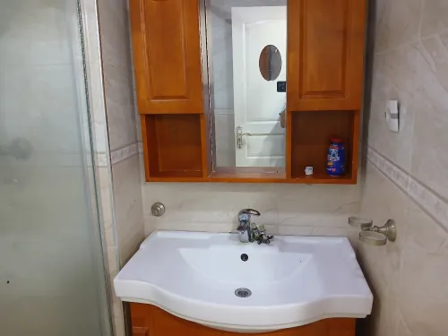 Vente Appartement F3 Alger Bab ezzouar