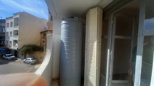 Vente Appartement F5 Alger Bab ezzouar