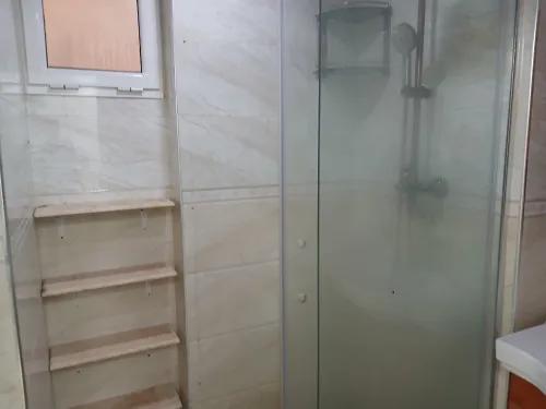 Vente Appartement F3 Alger Bab ezzouar