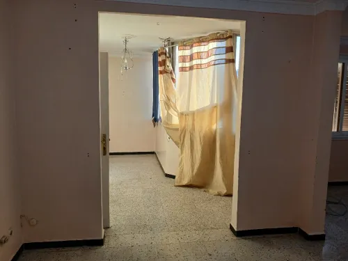 Vente Appartement F3 Alger Bab ezzouar