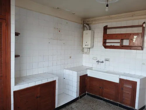 Vente Appartement F3 Alger Bab ezzouar