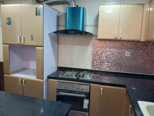 Vente Appartement F3 Alger Bab ezzouar
