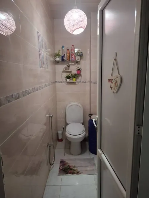 Vente Appartement F5 Alger Bab ezzouar