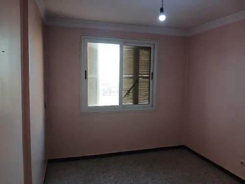 Vente Appartement F3 Alger Bab ezzouar