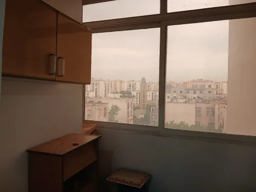 Vente Appartement F3 Alger Bab ezzouar