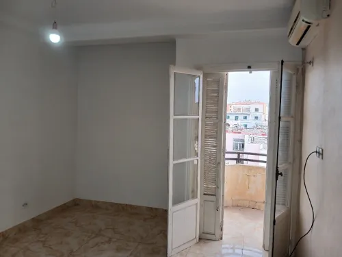 Vente Appartement F3 Alger Bab ezzouar