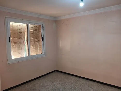 Vente Appartement F3 Alger Bab ezzouar