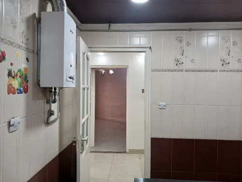 Vente Appartement F3 Alger Bab ezzouar