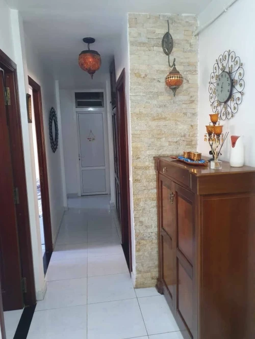Vente Appartement F5 Alger Bab ezzouar