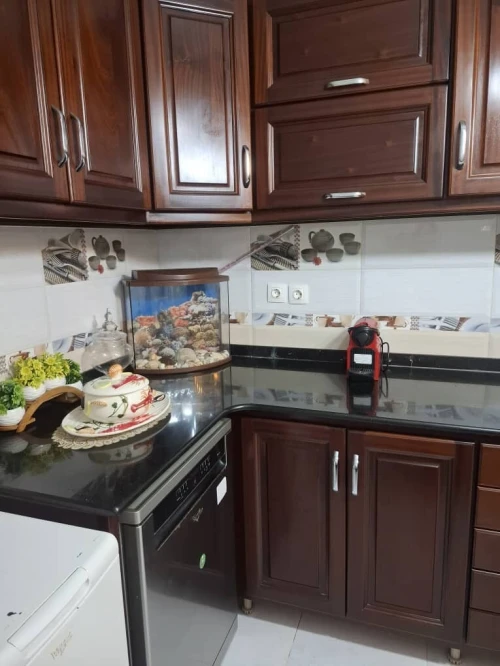Vente Appartement F5 Alger Bab ezzouar