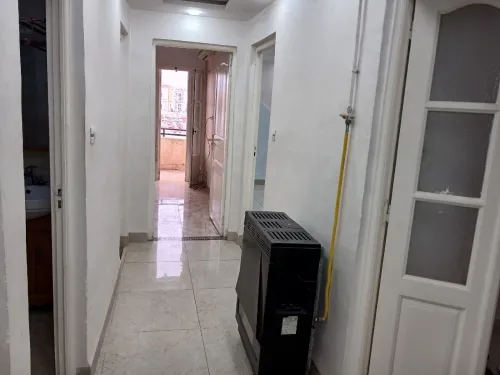 Vente Appartement F3 Alger Bab ezzouar