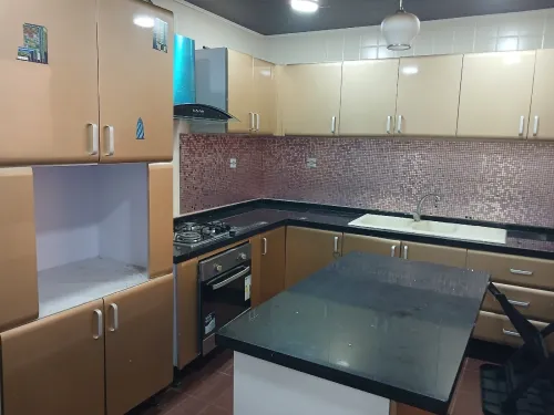 Vente Appartement F3 Alger Bab ezzouar