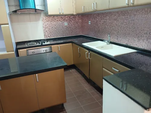 Vente Appartement F3 Alger Bab ezzouar