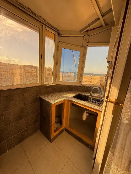 Location Appartement F2 Alger Bordj el kiffan