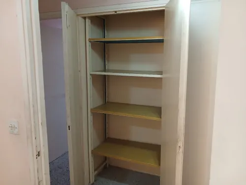 Vente Appartement F3 Alger Bab ezzouar