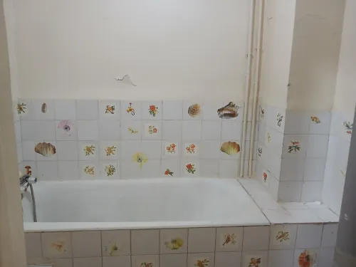 Vente Appartement F3 Alger Bab ezzouar