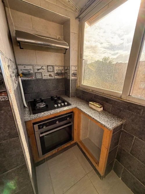Location Appartement F2 Alger Bordj el kiffan