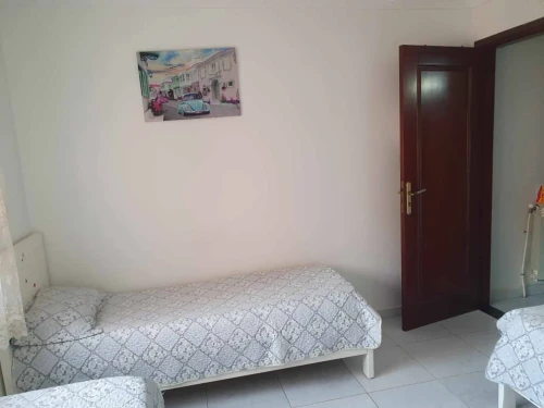 Vente Appartement F5 Alger Bab ezzouar