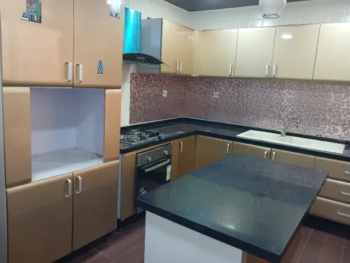 Vente Appartement F3 Alger Bab ezzouar
