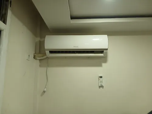 Location Appartement F3 Alger Bordj el kiffan