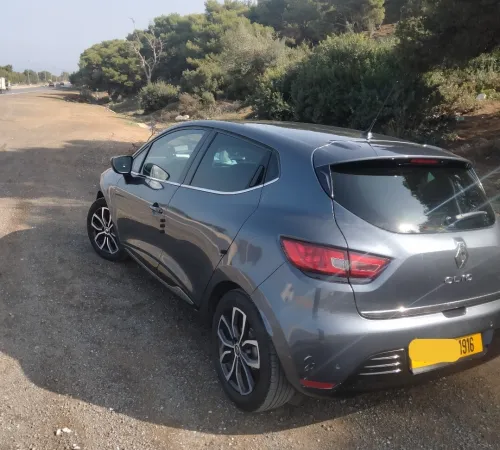 Renault Clio 4 2019 Limited