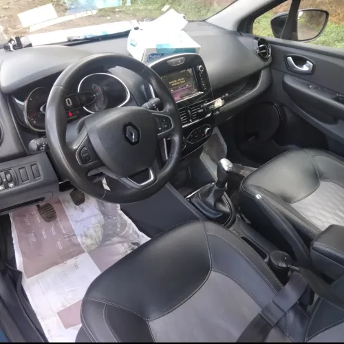 Renault Clio 4 2019 Limited