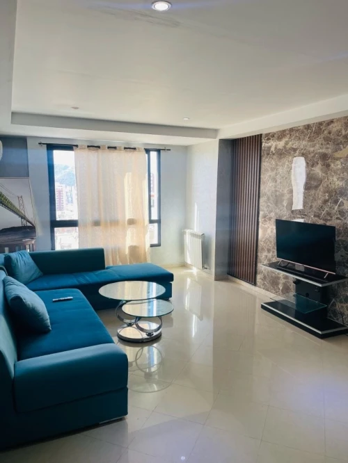 Vente Appartement F4 Oran Oran