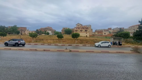 Vente Terrain Tipaza Kolea
