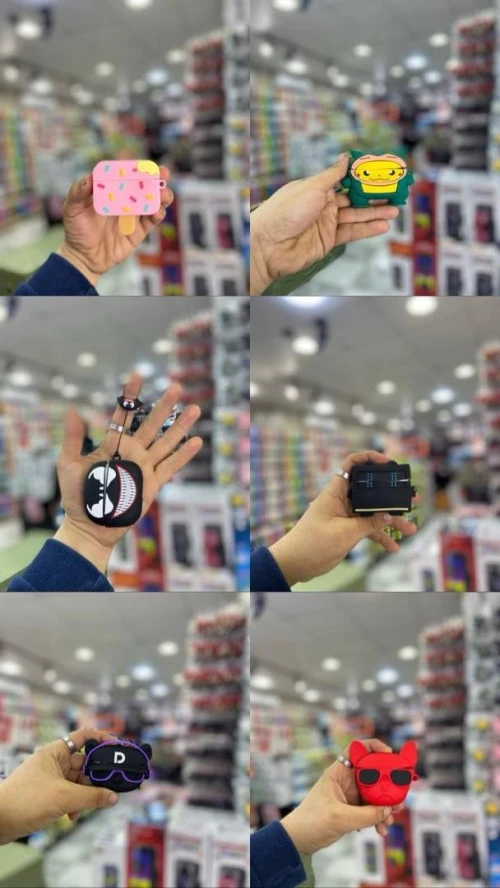 case airpods 3 et airpods pro