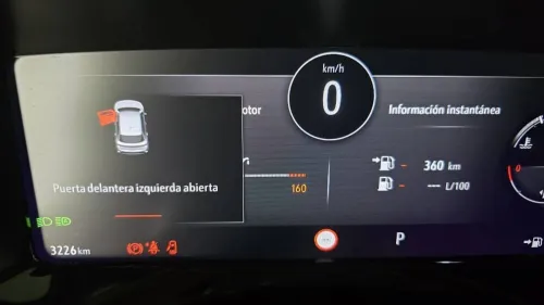 Opel Mokka 2024 GS Line