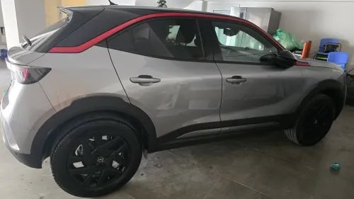 Opel Mokka 2024 GS Line