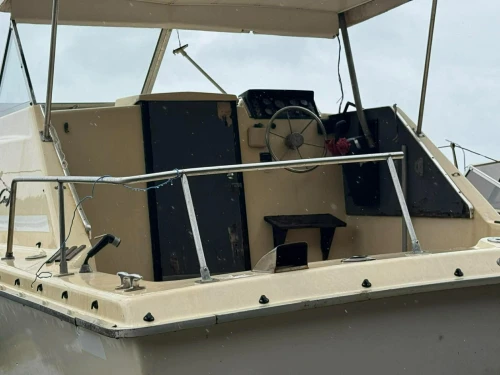 Bateau