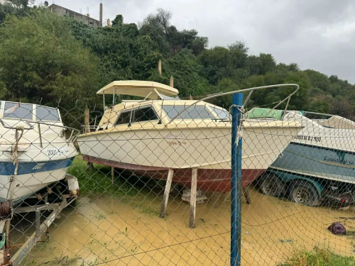 Bateau