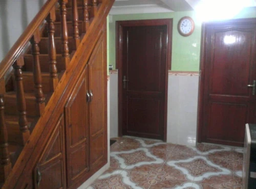 Vente Villa Niveau de villa F4 Boumerdès Khemis el khechna