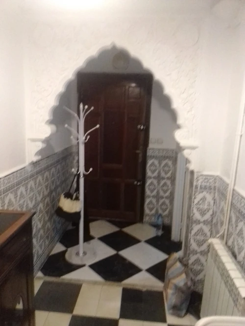 Vente Appartement F3 Alger Hydra