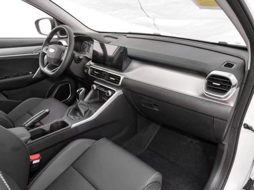Geely Coolray 2026 Start Edition