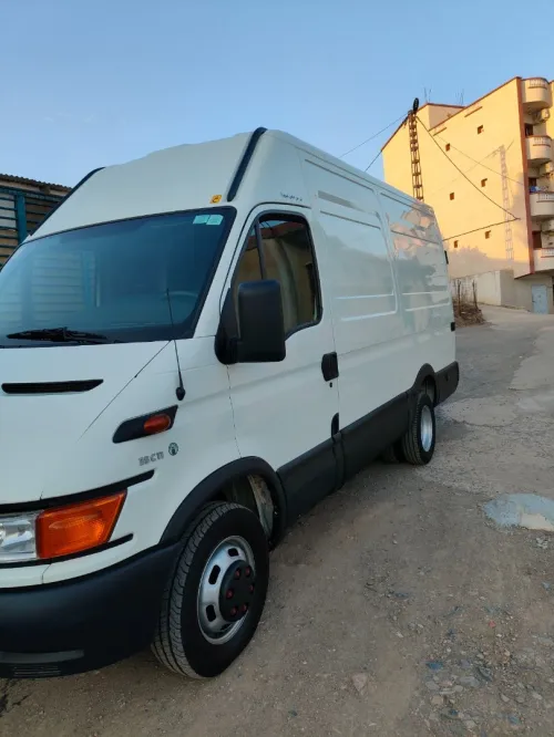 Iveco Daily 2002