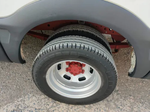 Iveco Daily 2002