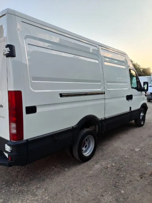 Iveco Daily 2002