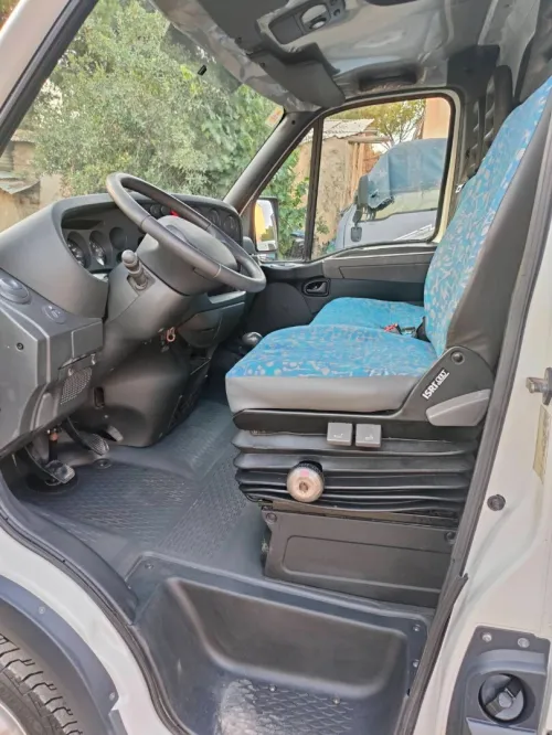 Iveco Daily 2002