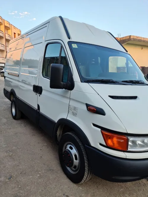 Iveco Daily 2002