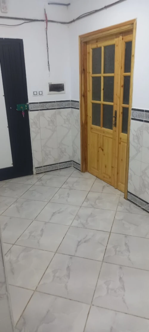 Vente Appartement F3 Mascara Sig