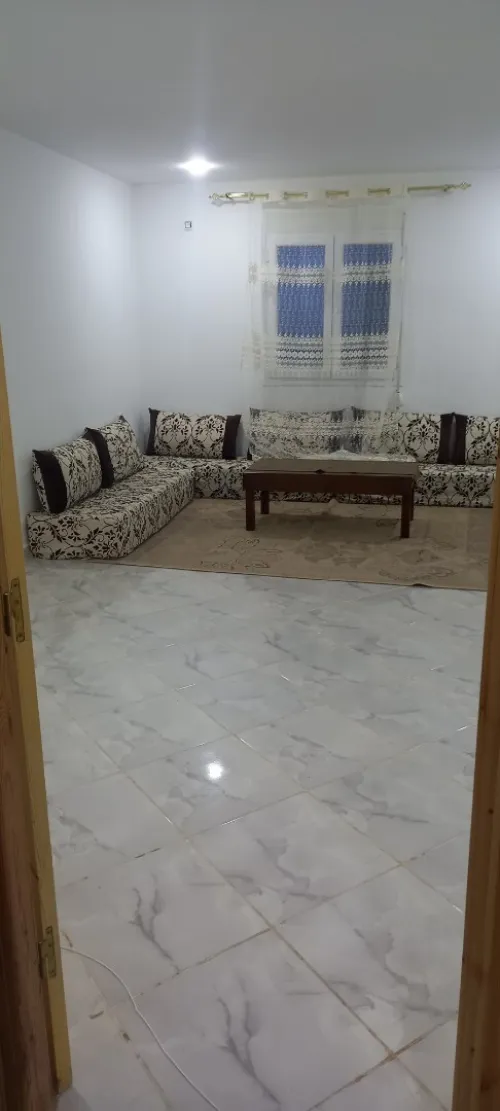 Vente Appartement F3 Mascara Sig