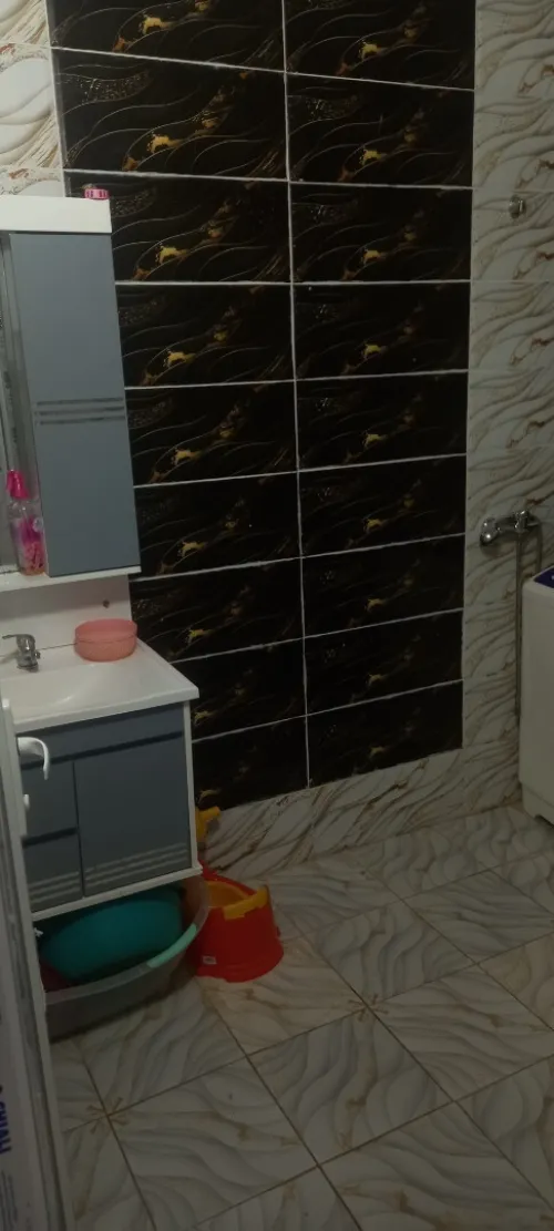 Vente Appartement F3 Mascara Sig