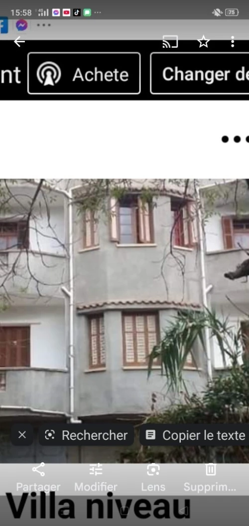 Location Tizi Ouzou Azazga