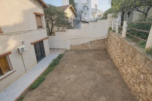 Vente Villa Alger Kouba